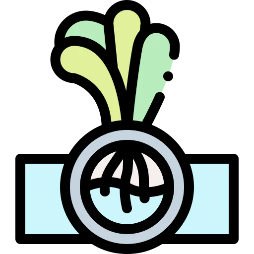 Hydroponic icon