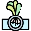 Hydroponic Ikona 64x64