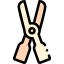 Scissors icon 64x64