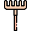 Rake icon 64x64