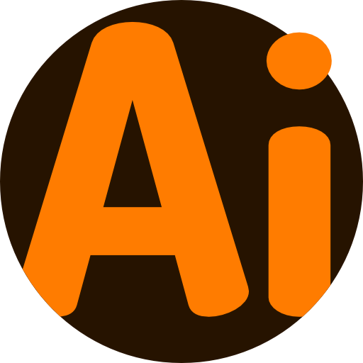 Illustrator icon