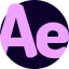After effects icon 64x64