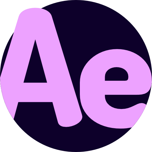 After effects icon