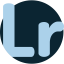Lightroom Ikona 64x64