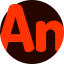Animate icon 64x64