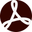Acrobat Reader иконка 64x64