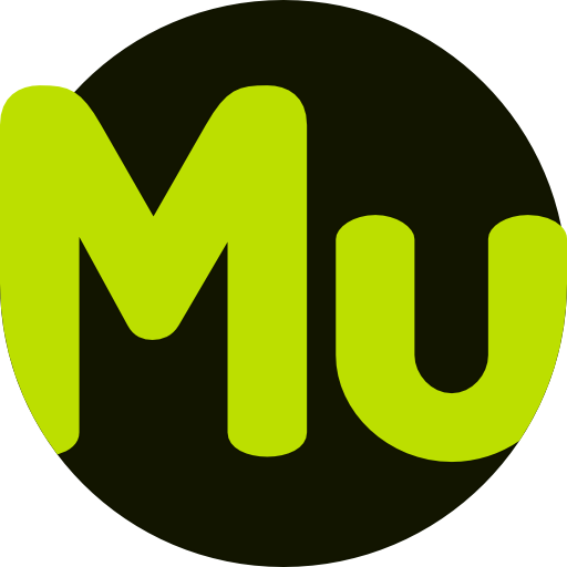 Muse icon