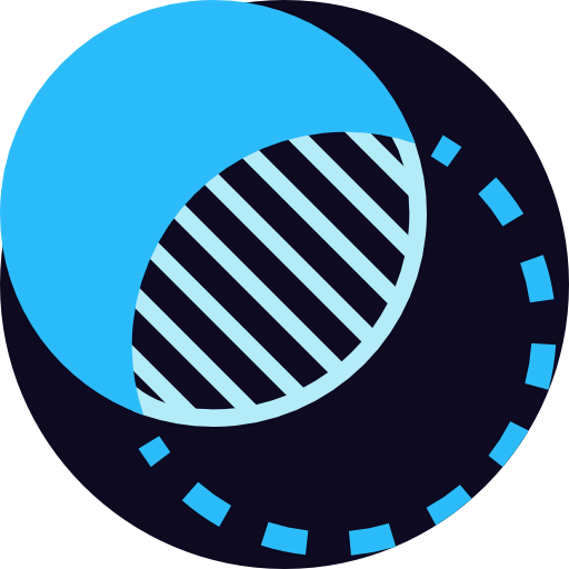 Mix icon