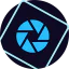 Photoshop icon 64x64