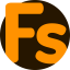 Fuse icône 64x64