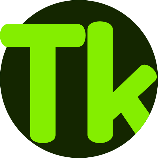 Typekit icon