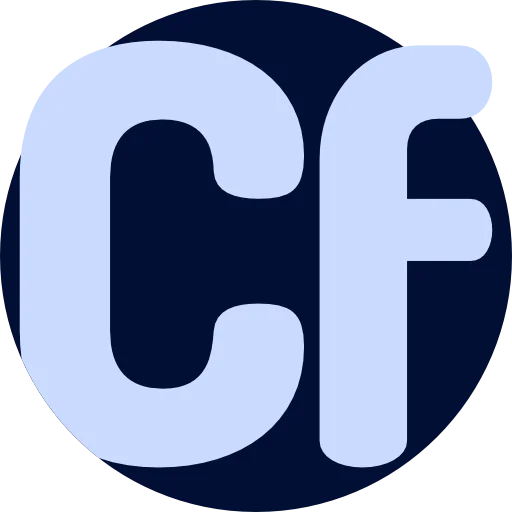 Coldfusion icon