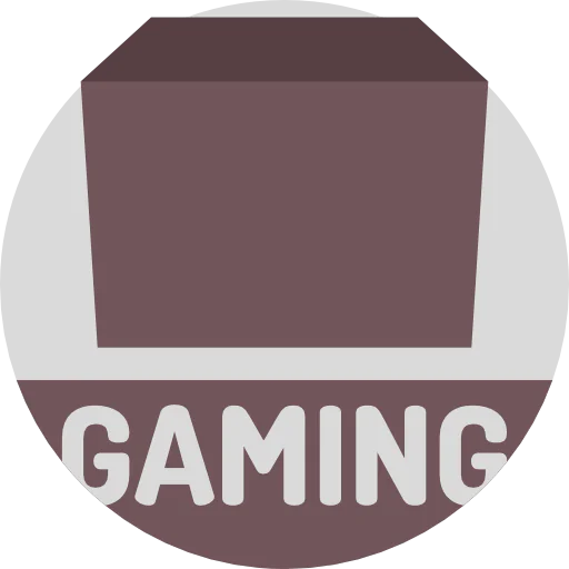 Gaming icon