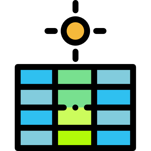 Solar icon