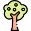 Fruit tree アイコン 64x64