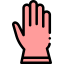 Glove icon 64x64