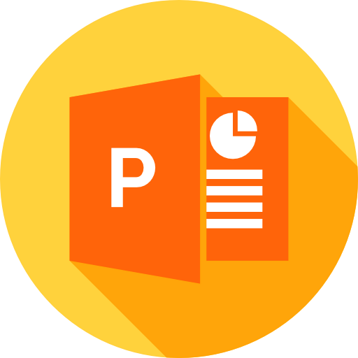 Powerpoint icon