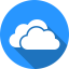 One drive 图标 64x64