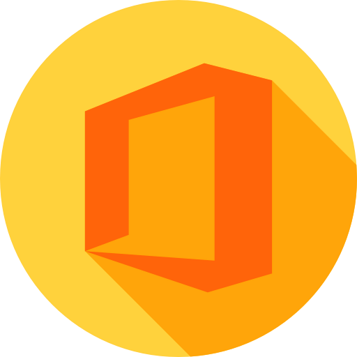 Office application icon