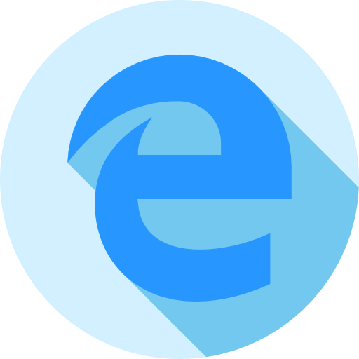 Edge icon