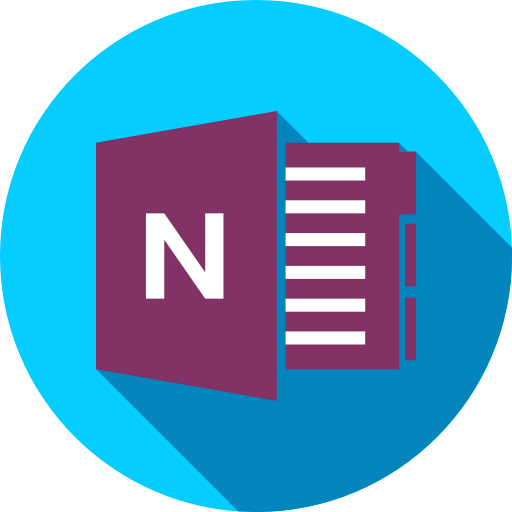 One note icon