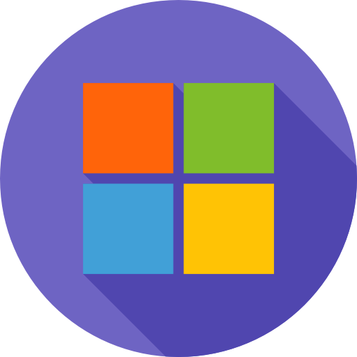 Microsoft icon