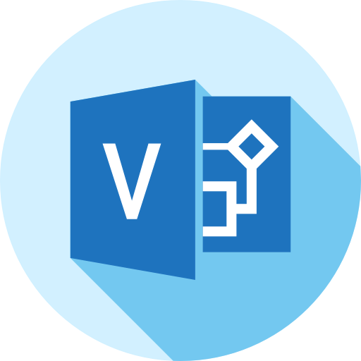Visio icon