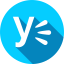 Yammer icône 64x64