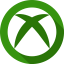 Xbox icône 64x64