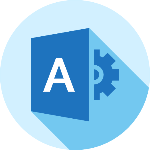 Admin Symbol