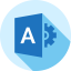 Admin icône 64x64