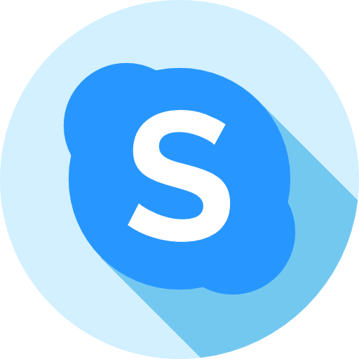 Skype icon