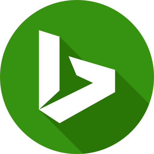 Bing icon