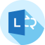 Lync icône 64x64