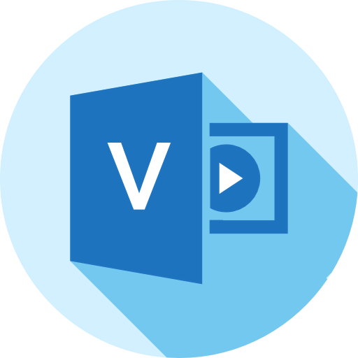 Video icon