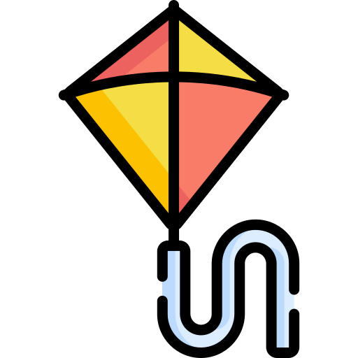 Kite icon
