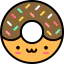 Donut 상 64x64