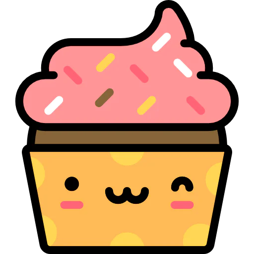 Cupcake icon