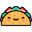 Taco icon 64x64