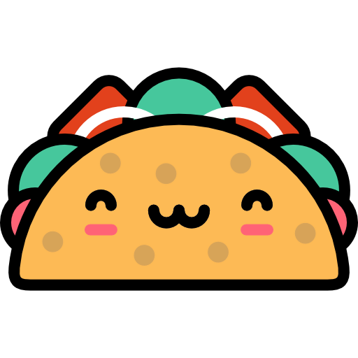 Taco icon