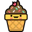 Ice cream іконка 64x64