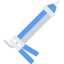 Sealant gun icon 64x64