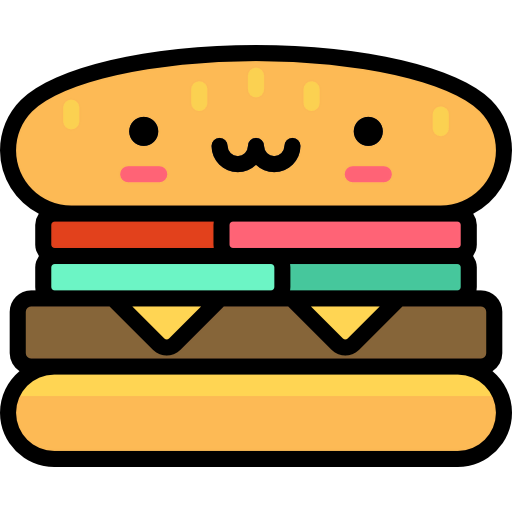Hamburger icon