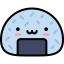 Onigiri icon 64x64