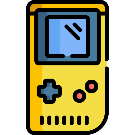 Videogames icon