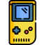 Videogames Symbol 64x64