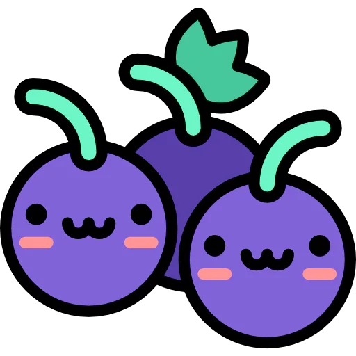 Grapes icon