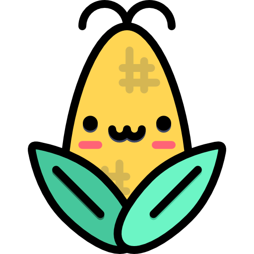 Corn icon
