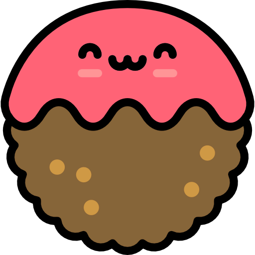 Meatball icon