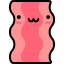 Bacon іконка 64x64